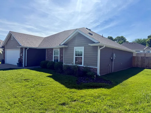 5705 Islip Dr, Columbia, MO 65201