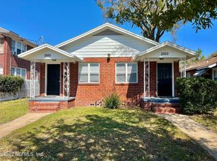 2553 Myra St, Jacksonville, FL 32204