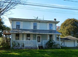 2593 Lebanon Rd, Steamburg, NY 14783