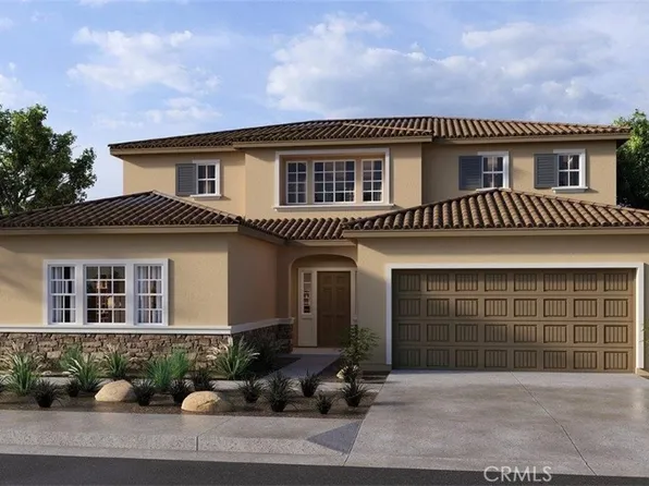 28693 Via De Manzana, Winchester, CA 92596