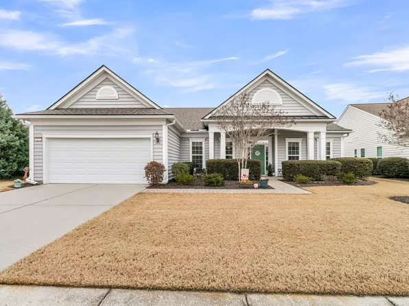320 Waterlily Way, Summerville, SC 29486