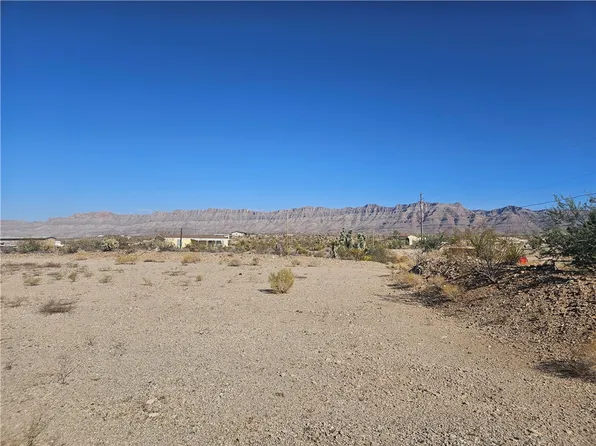 455 W Detrital Dr, Meadview, AZ 86444