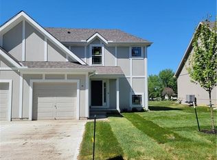 504 W Lawrence St, Spring Hill, KS 66083