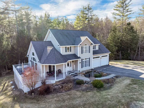 70 Sterling Drive, Franklin, NH 03235