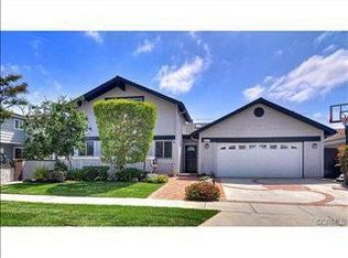 12132 Paseo Bonita, Los Alamitos, CA 90720