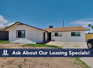 2252 W Pecan Rd, Phoenix, AZ 85041