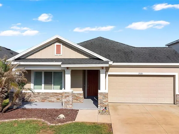 2920 Marlberry Ln, Clermont, FL 34714
