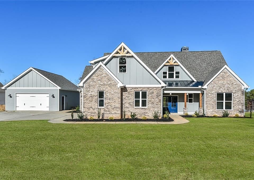 1st image of 0 Dawson Manor Ct