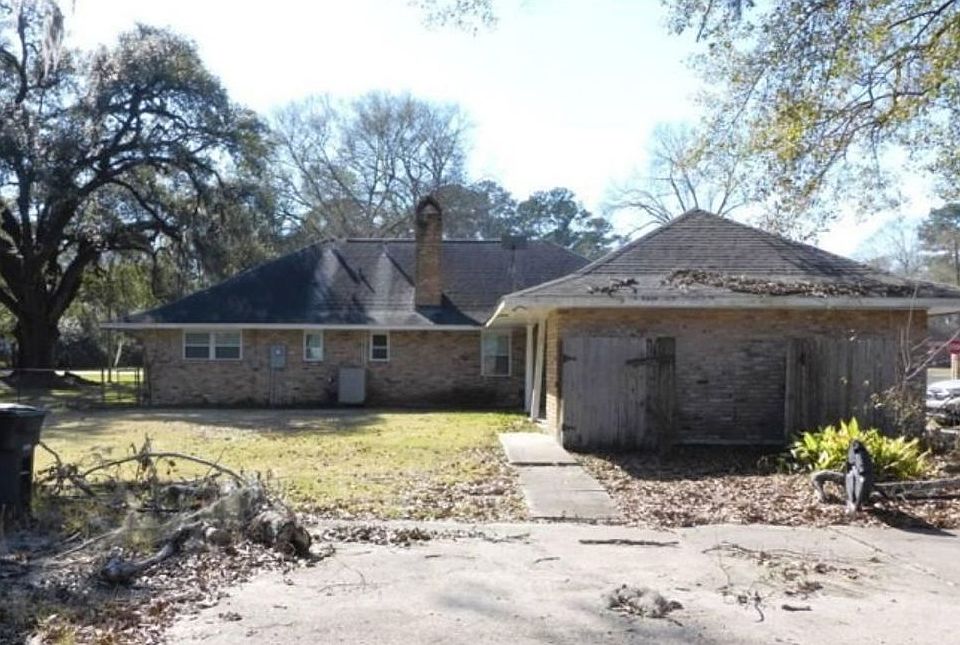 Property Rear View