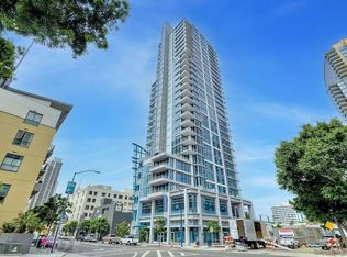 1262 Kettner Blvd UNIT 3002, San Diego, CA 92101