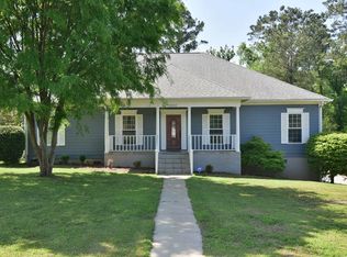 3906 Walston Dr, Albany, GA 31721