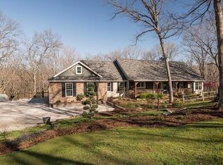 261 Rocking Horse Ln, Elsberry, MO 63343