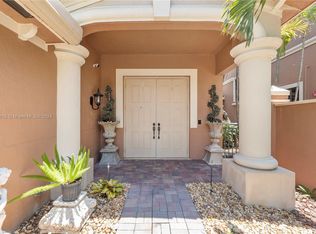 2805 Kinsington Cir #12-3, Weston, FL 33332