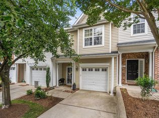 3011 Winding Waters Way, Raleigh, NC 27614