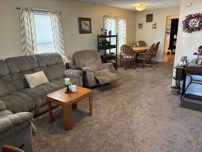 2520 Dirr Ave, Parsons, KS, 67357