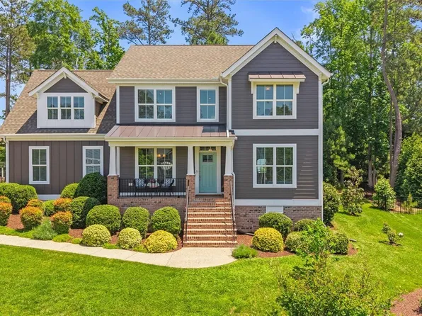 16336 Binley Rd, Midlothian, VA 23112