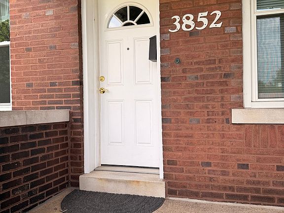 2nd image of 3850-3852 De Tonty St #3852B