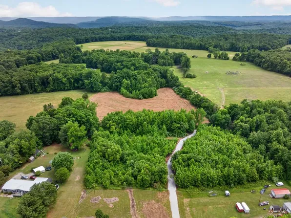 5115 Buck Mountain Rd, Cookeville, TN 38506