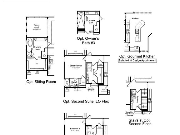 4th image of 2214 Excalibur Dr