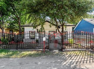 810 S 20th St, Waco, TX 76706