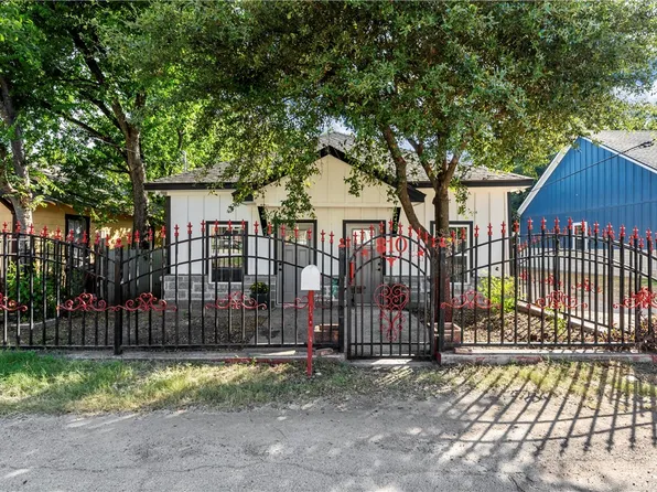 810 S 20th St, Waco, TX 76706