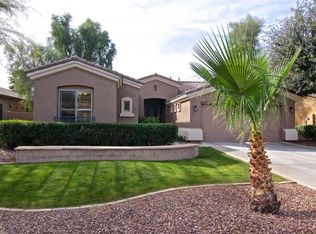 3675 E Megan St, Gilbert, AZ 85295