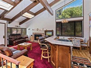 42537 Moonridge Rd UNIT 6, Big Bear Lake, CA 92315