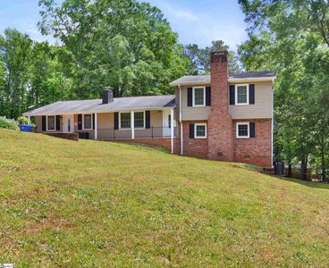 201 Knollview Dr, Greenville, SC, 29611