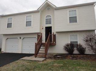 5933 Katelyn Ln, Canal Winchester, OH