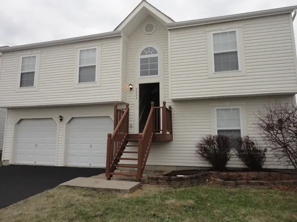 5933 Katelyn Ln, Canal Winchester, OH 43110