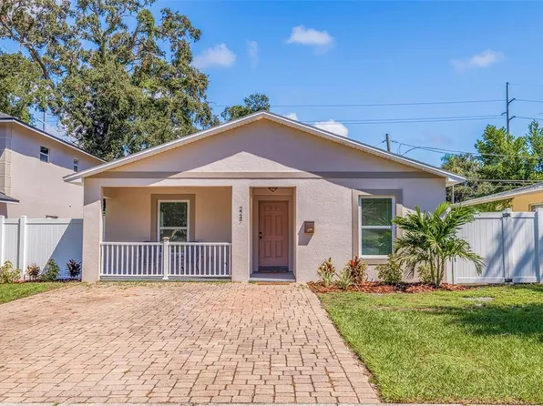 2247 16th Ave S, Saint Petersburg, FL 33712