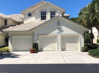 19530 Marsh Pointe Run #101, Estero, FL 33928