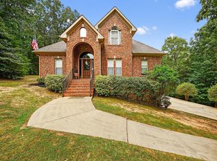 731 Hayfield Loop, Dora, AL 35062