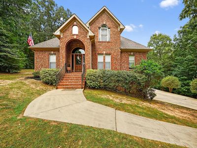731 Hayfield Loop, Dora, AL, 35062