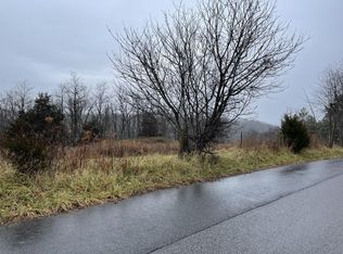 5855 Blue Springs Rd, Hiwassee, VA 24347