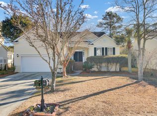 1857 Palmetto Isle Dr, Mount Pleasant, SC 29466