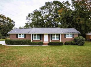 606 Frank Satterfield Rd, Perry, GA 31069