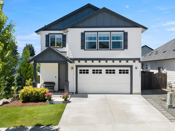 12914 NE 63rd Ave, Vancouver, WA 98686