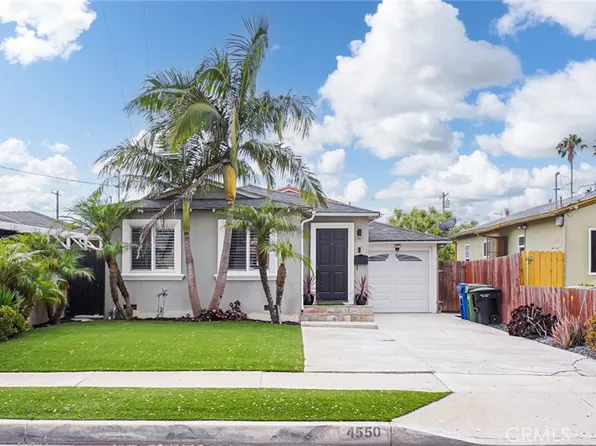 4550 W 153rd Pl, Lawndale, CA 90260