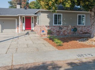 15887 Paseo Del Campo, San Lorenzo, CA