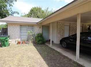 1300 Westcott Dr #A, Round Rock, TX 78664