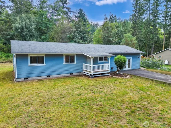 592 Kodiak Avenue, Camano Island, WA 98282