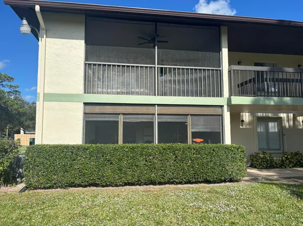 6447 Chasewood Drive #C, Jupiter, FL 33458