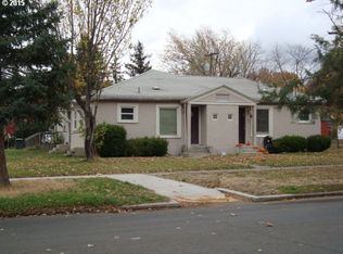 110 SE 12th Ave, Milton Freewater, OR 97862