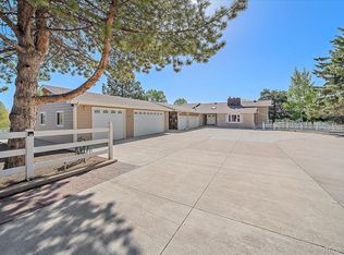 7276 Orion St, Arvada, CO 80007