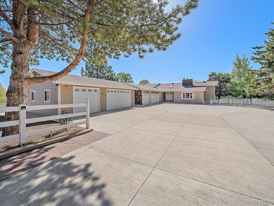 7276 Orion Street, Arvada, CO, 80007