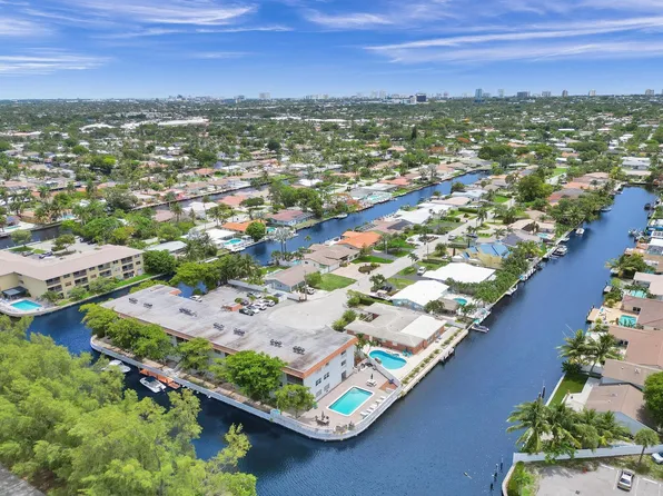 1400 NE 57th Street #103, Fort Lauderdale, FL 33334