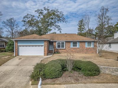 716 Violet St, Tallahassee, FL, 32308