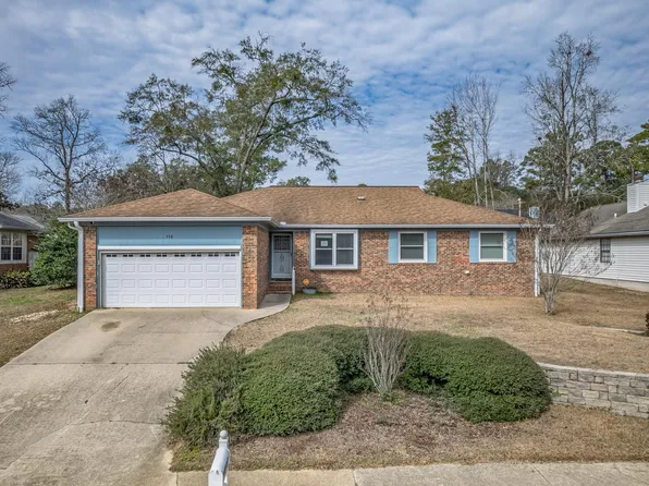 716 Violet St, Tallahassee, FL 32308