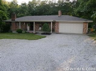 7313 S Preble County Line Rd, Germantown, OH 45327